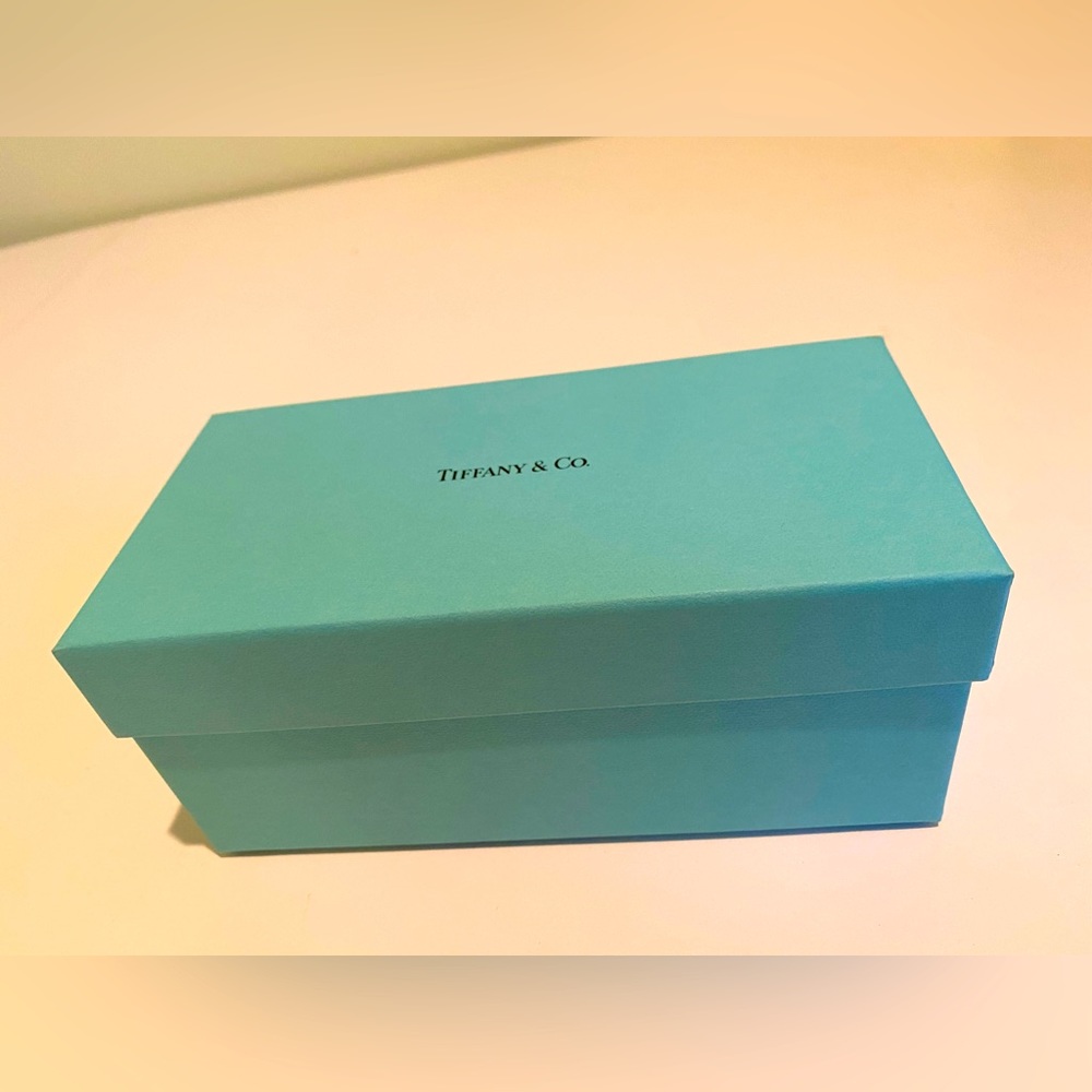 Small Tiffany Box